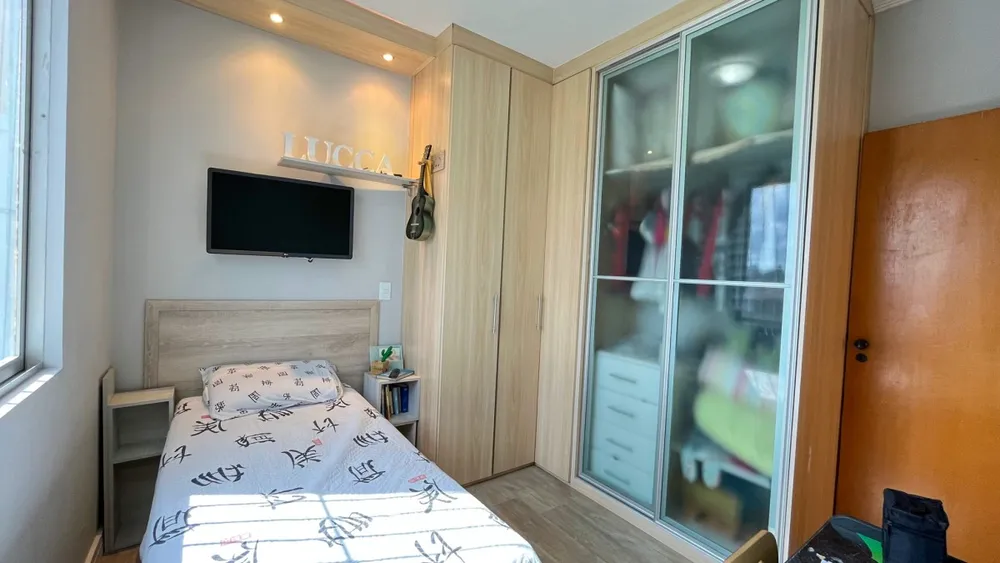Apartamento, 3 quartos, 84 m² - Foto 7