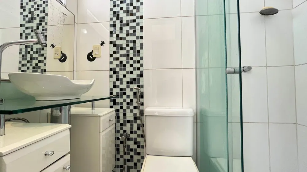 Apartamento, 3 quartos, 84 m² - Foto 10