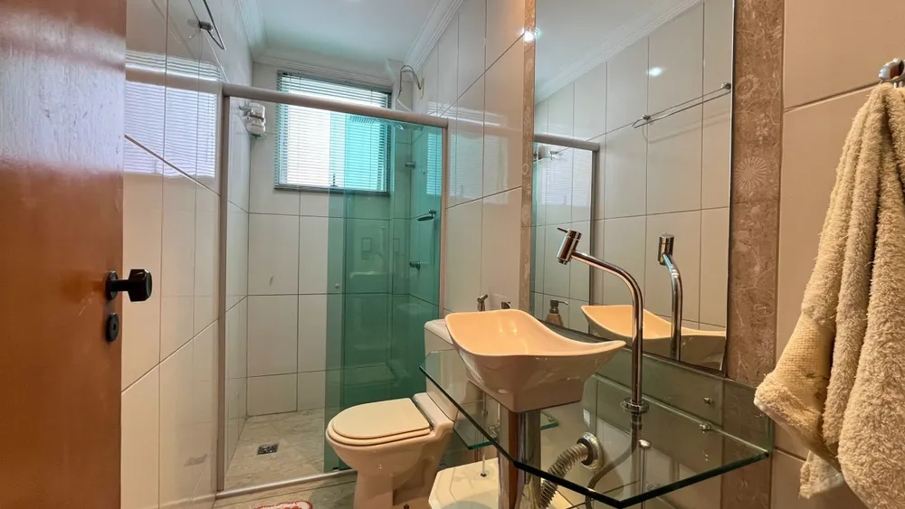 Apartamento, 3 quartos, 84 m² - Foto 11