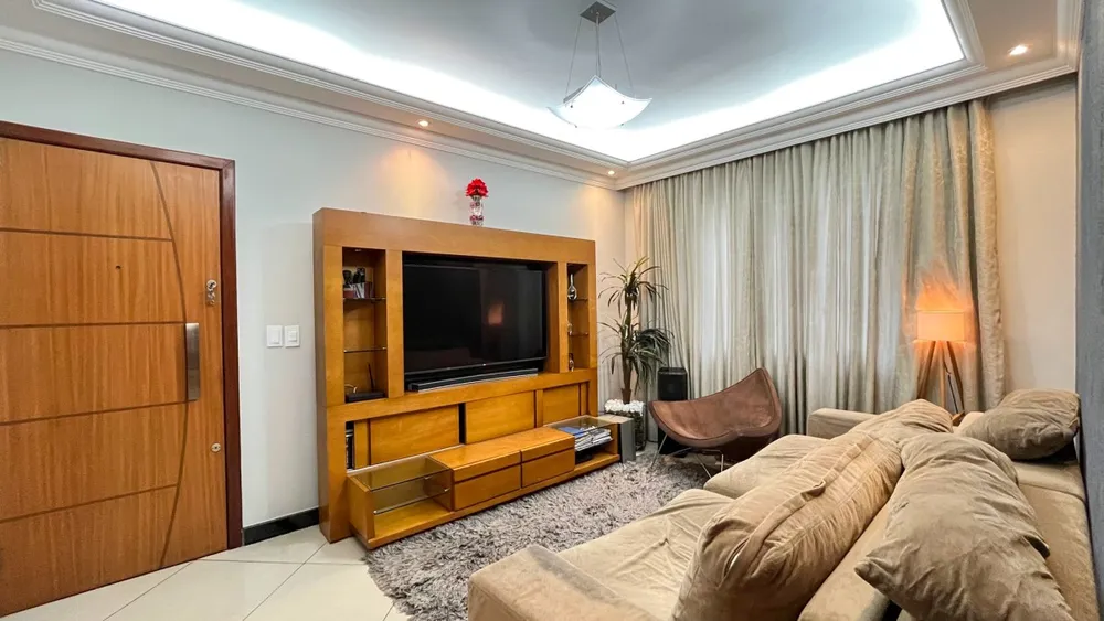 Apartamento, 3 quartos, 84 m² - Foto 3