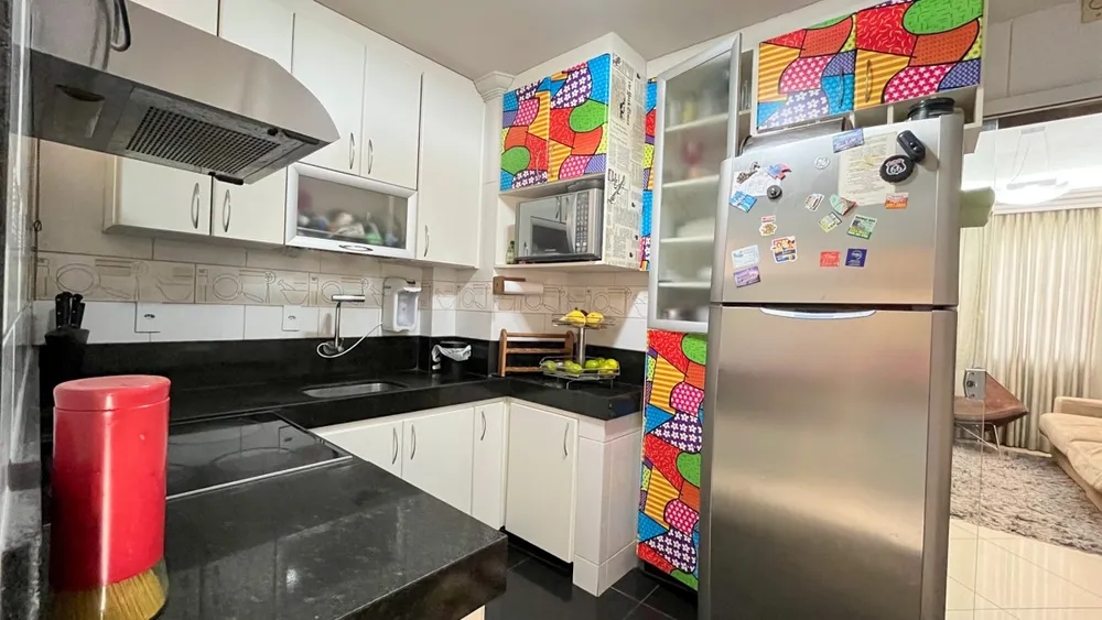 Apartamento, 3 quartos, 84 m² - Foto 13
