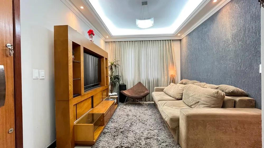 Apartamento, 3 quartos, 84 m² - Foto 1