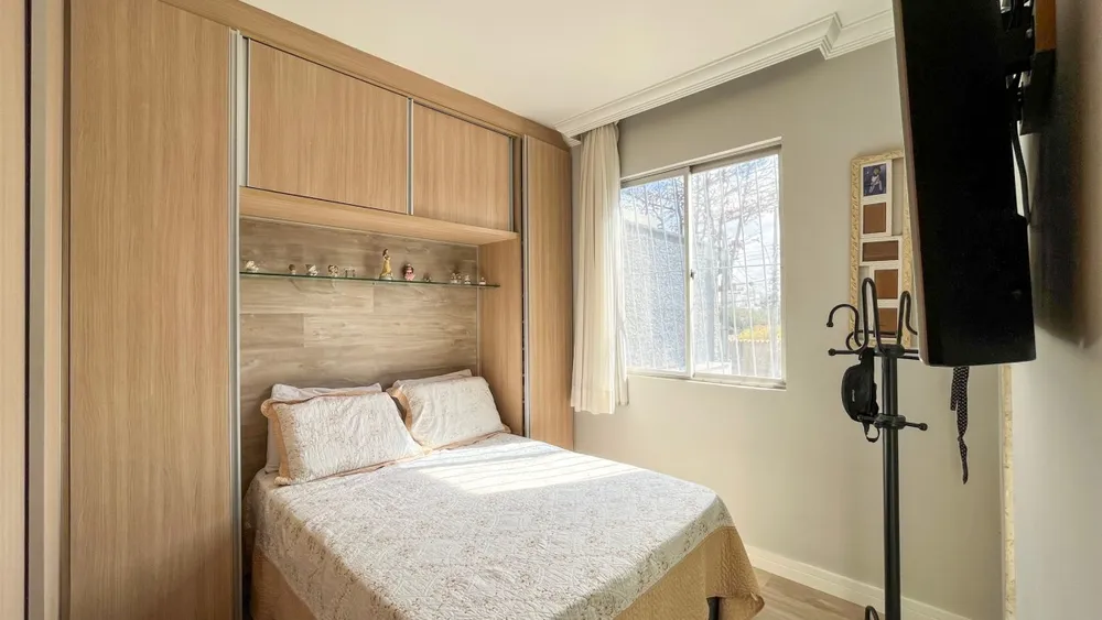 Apartamento, 3 quartos, 84 m² - Foto 8