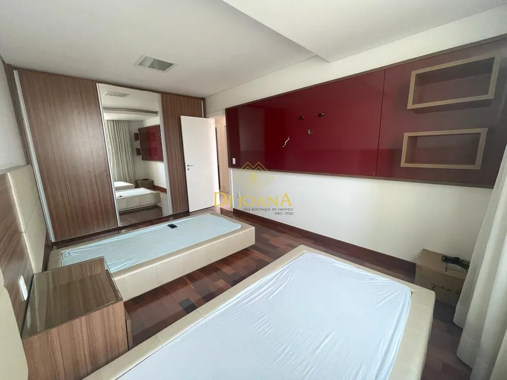 Casa, 4 quartos, 420 m² - Foto 8