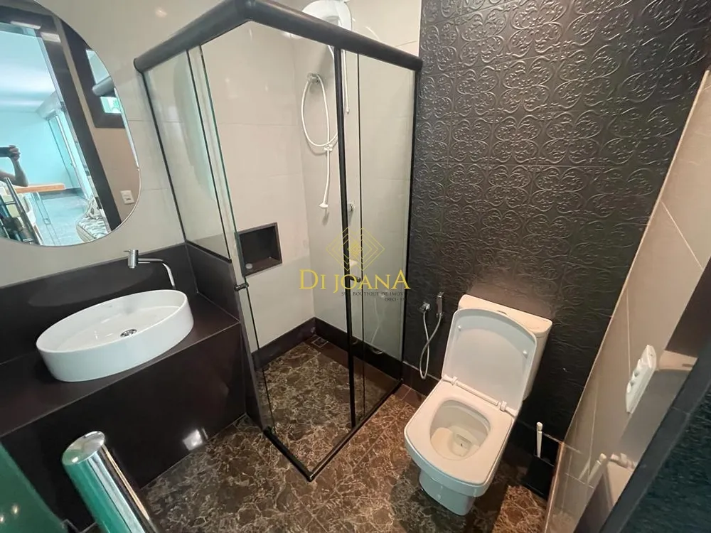 Casa, 4 quartos, 420 m² - Foto 13