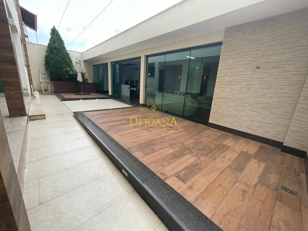 Casa, 4 quartos, 420 m² - Foto 6