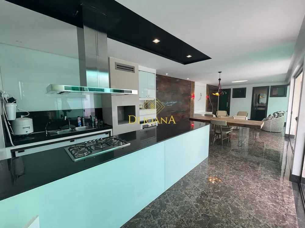 Casa, 4 quartos, 420 m² - Foto 7