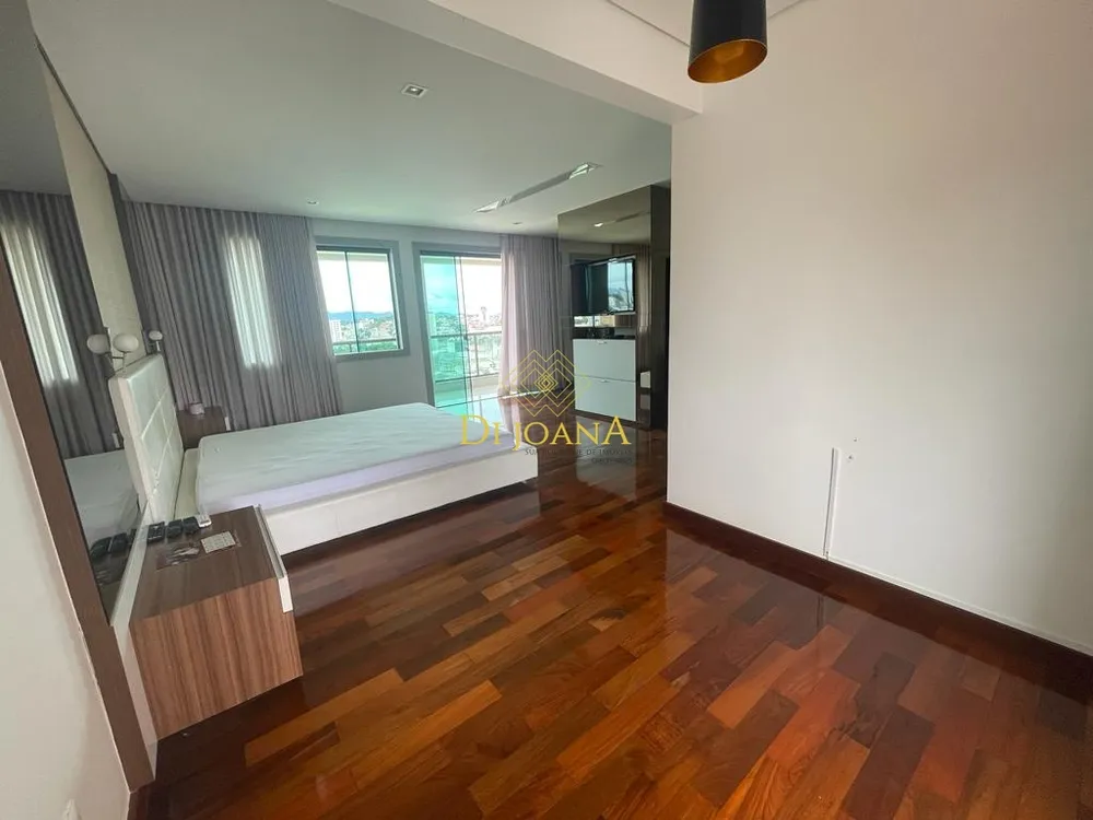 Casa, 4 quartos, 420 m² - Foto 4