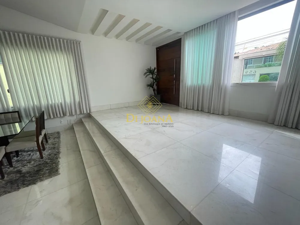 Casa, 4 quartos, 420 m² - Foto 3