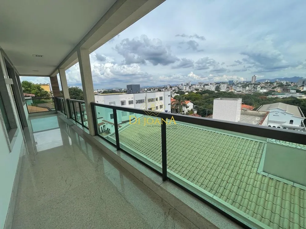Casa, 4 quartos, 420 m² - Foto 5