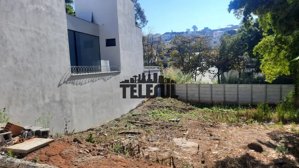 Terreno, 265 m² - Foto 1