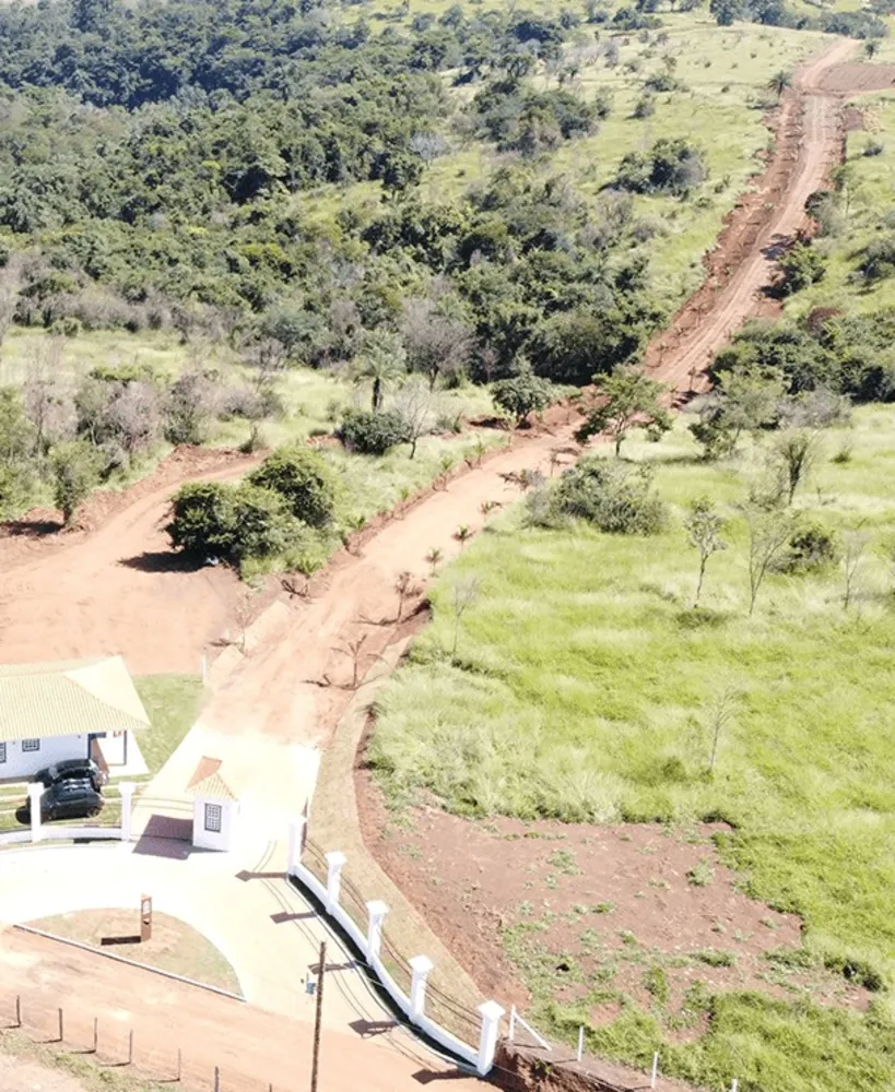 Terreno, 2 hectares - Foto 4