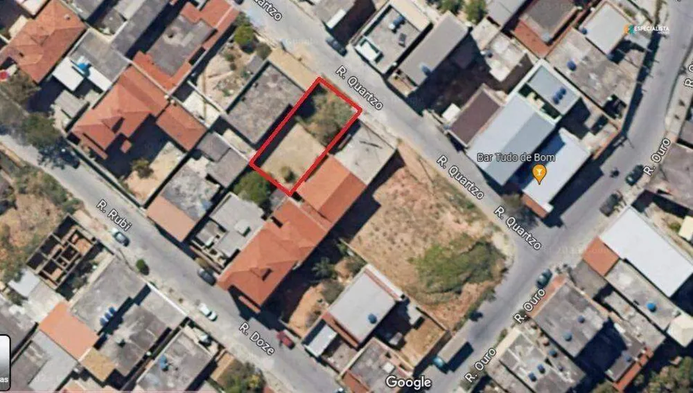 Terreno, 200 m² - Foto 2