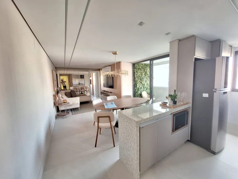 Apartamento, 3 quartos, 83 m² - Foto 1