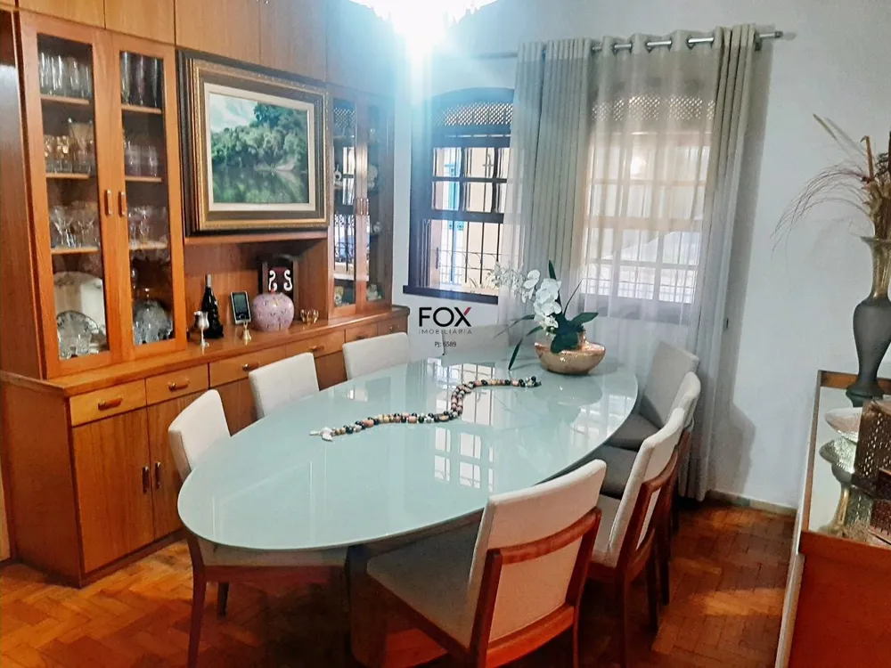 Casa, 6 quartos, 359 m² - Foto 5