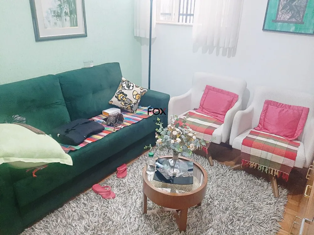 Casa, 6 quartos, 359 m² - Foto 1