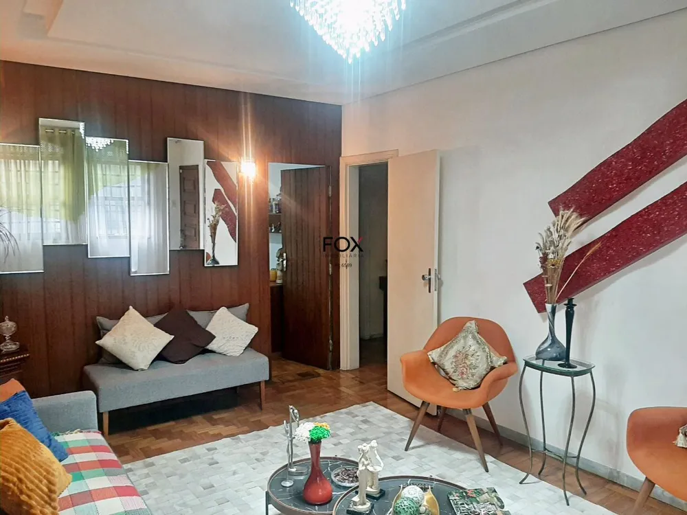 Casa, 6 quartos, 359 m² - Foto 4
