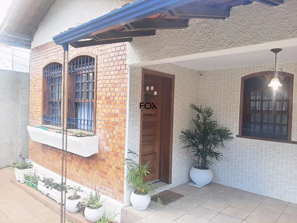 Casa, 6 quartos, 359 m² - Foto 2