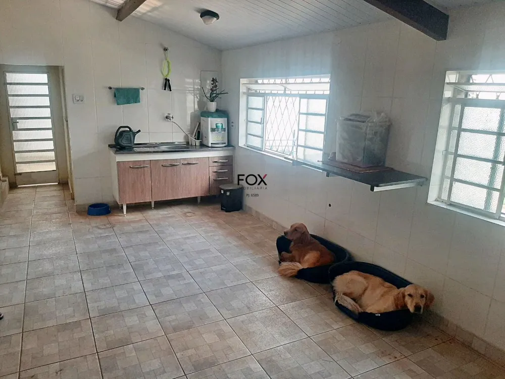Casa, 6 quartos, 359 m² - Foto 20