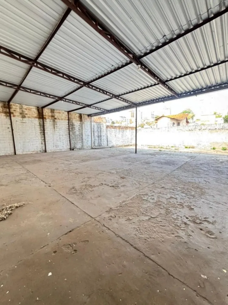 Depósito-Galpão, 340 m² - Foto 3