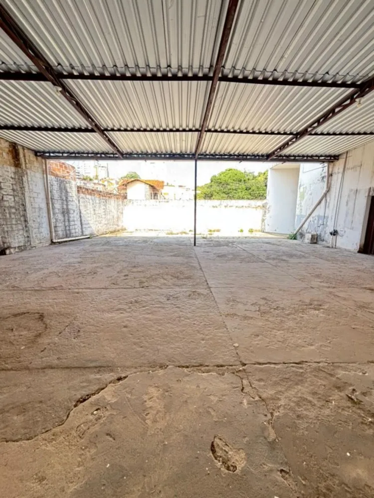 Depósito-Galpão, 340 m² - Foto 2