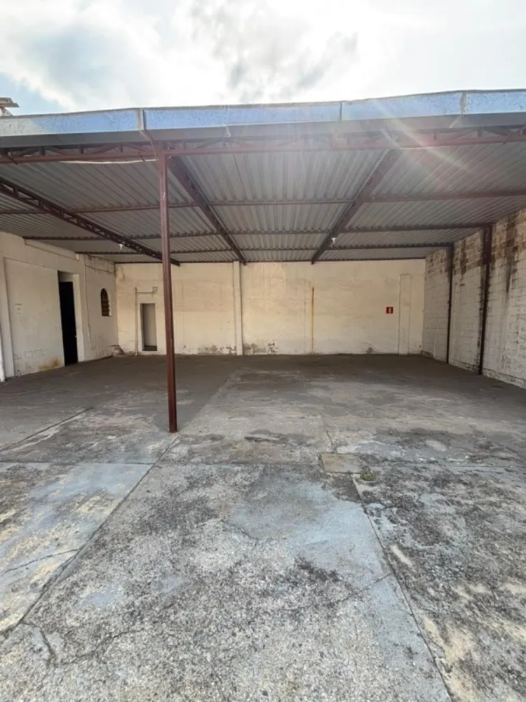 Depósito-Galpão, 340 m² - Foto 6