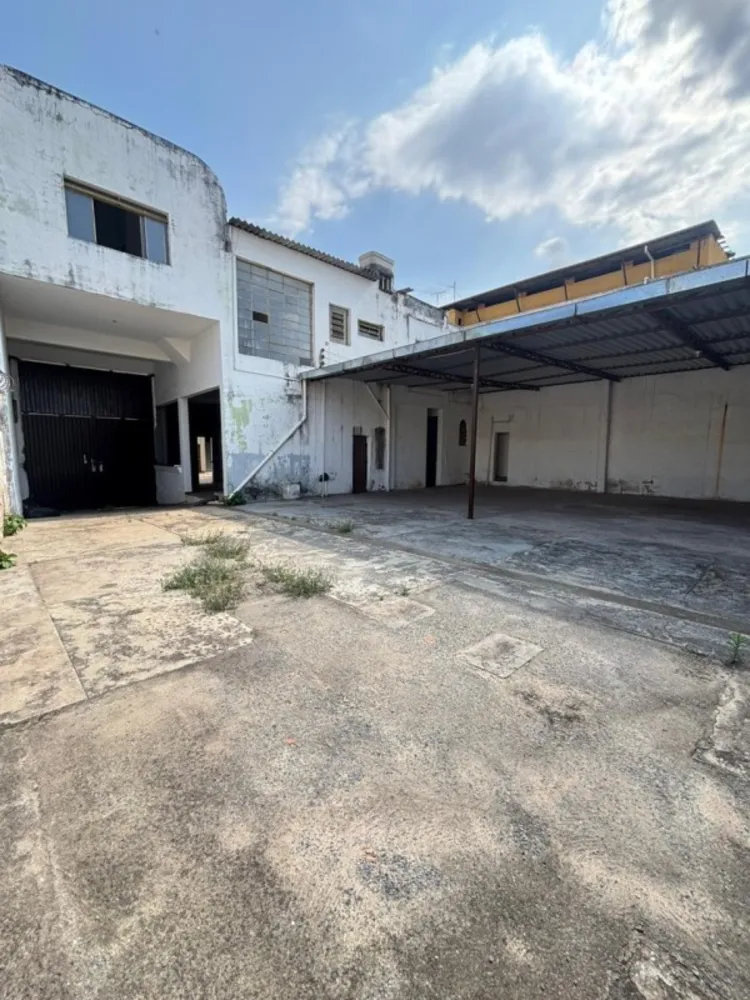 Depósito-Galpão, 340 m² - Foto 5