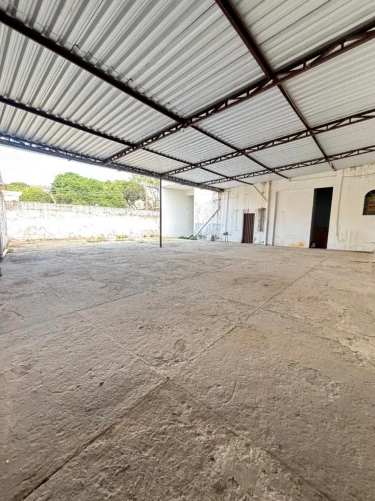 Depósito-Galpão, 340 m² - Foto 4