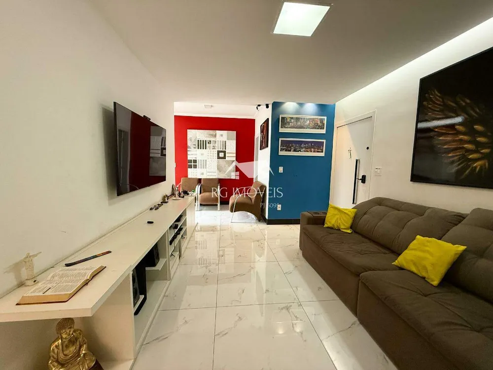 Apartamento, 3 quartos, 153 m² - Foto 2
