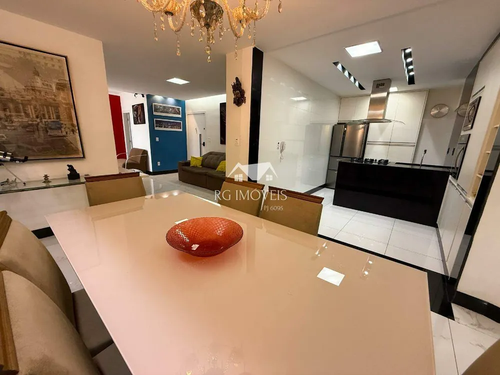 Apartamento, 3 quartos, 153 m² - Foto 3