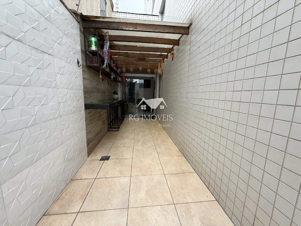 Apartamento, 3 quartos, 153 m² - Foto 19