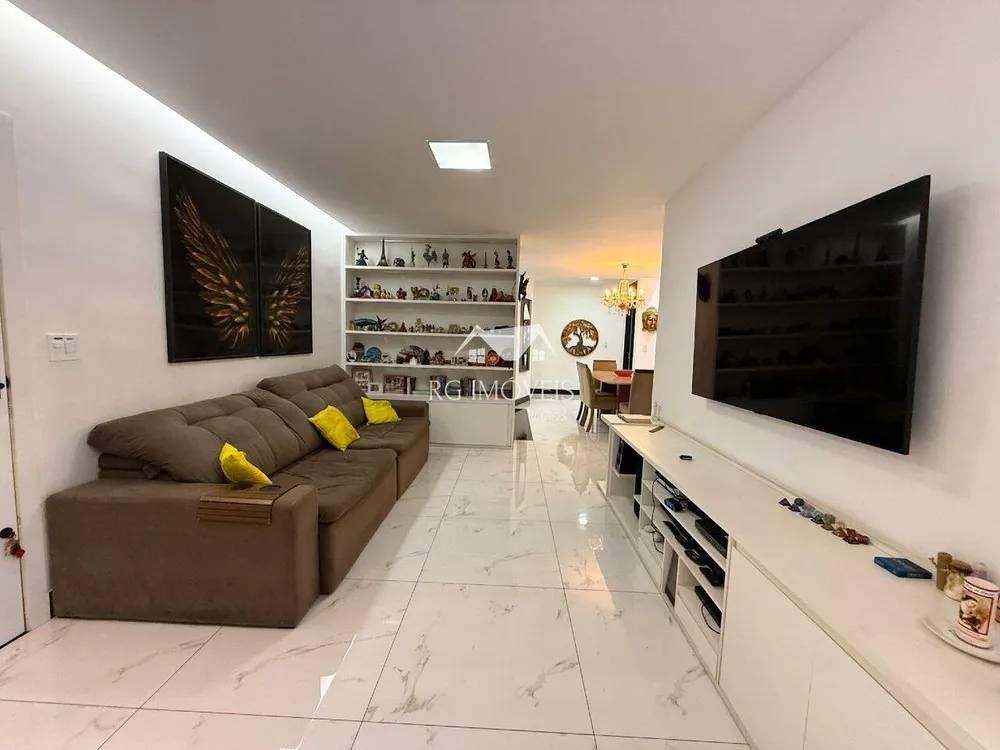 Apartamento, 3 quartos, 153 m² - Foto 1