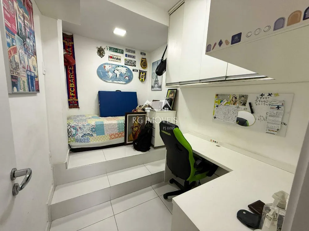 Apartamento, 3 quartos, 153 m² - Foto 24