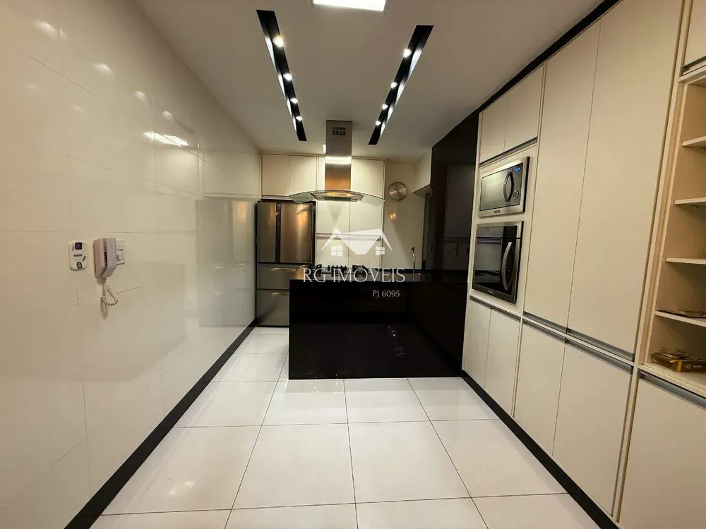 Apartamento, 3 quartos, 153 m² - Foto 9