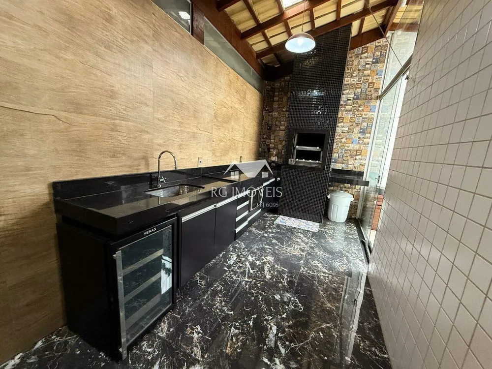 Apartamento, 3 quartos, 153 m² - Foto 9
