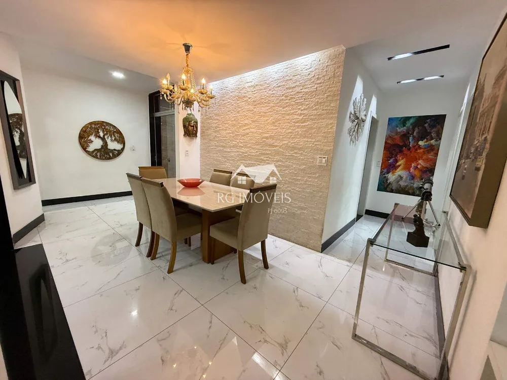 Apartamento, 3 quartos, 153 m² - Foto 4