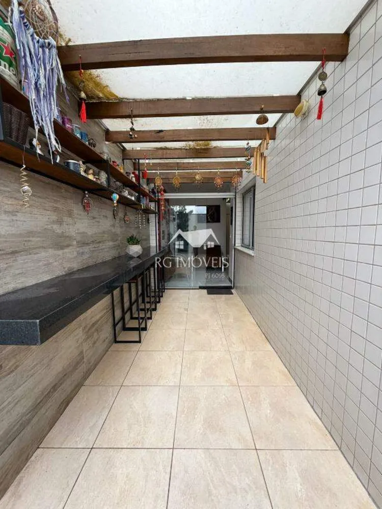 Apartamento, 3 quartos, 153 m² - Foto 15