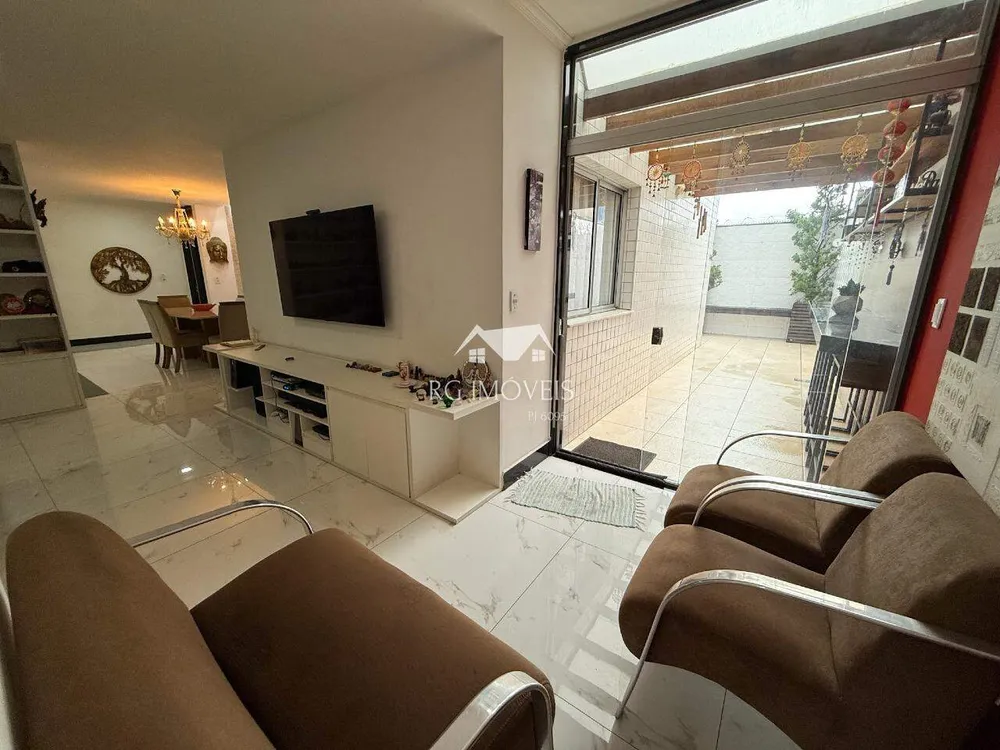 Apartamento, 3 quartos, 153 m² - Foto 6
