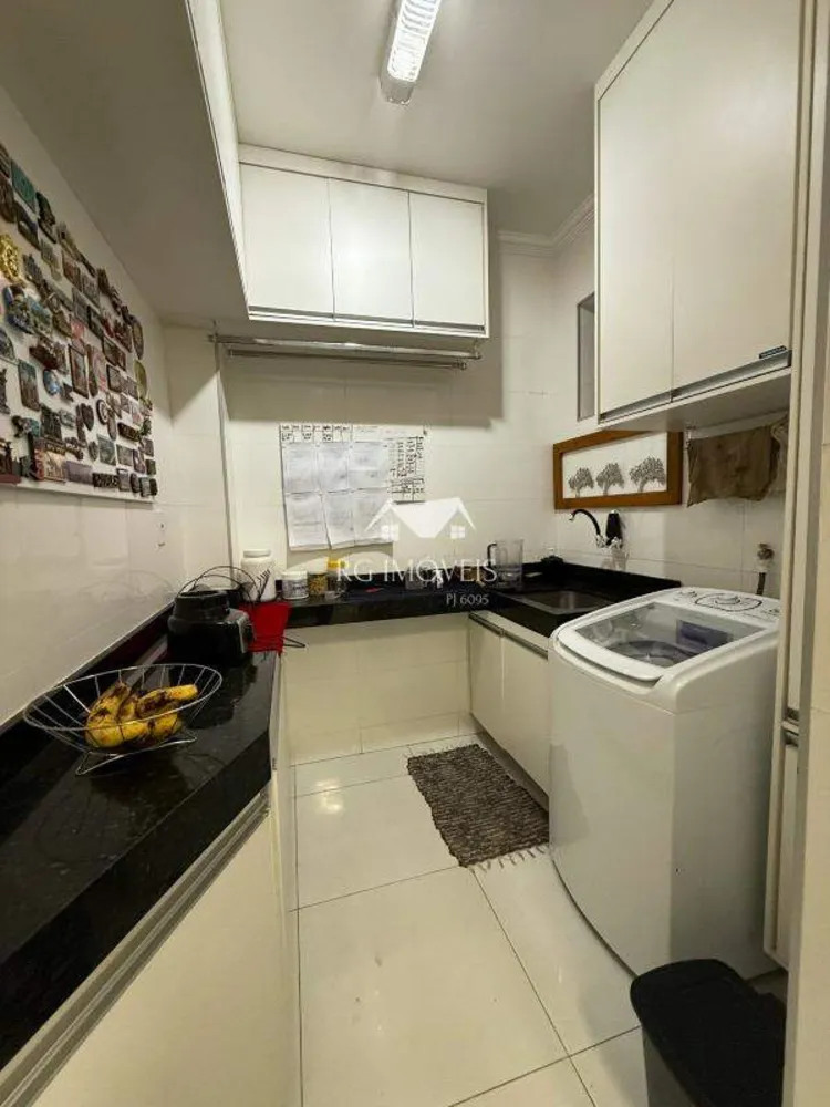 Apartamento, 3 quartos, 153 m² - Foto 8