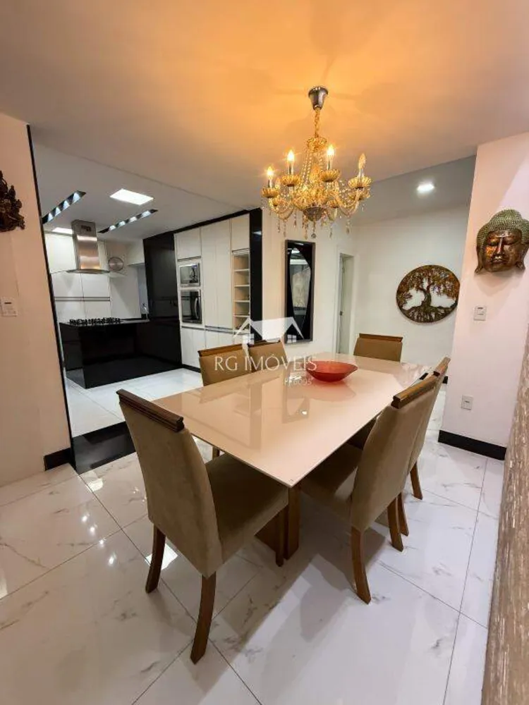 Apartamento, 3 quartos, 153 m² - Foto 4