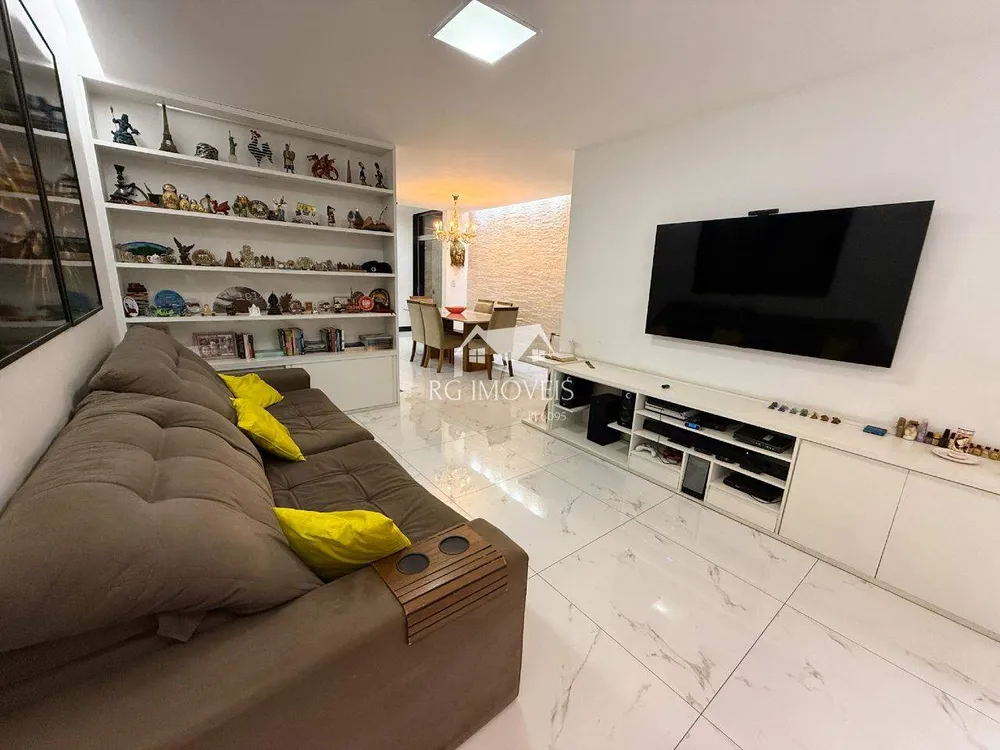 Apartamento, 3 quartos, 153 m² - Foto 1