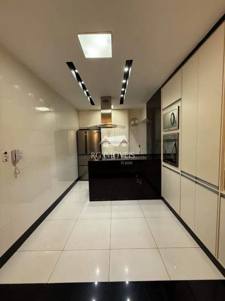 Apartamento, 3 quartos, 153 m² - Foto 7