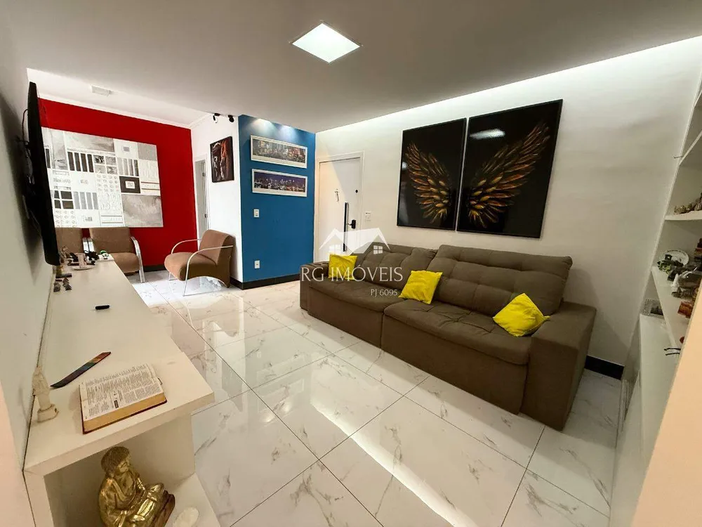 Apartamento, 3 quartos, 153 m² - Foto 5