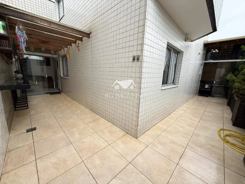 Apartamento, 3 quartos, 153 m² - Foto 12