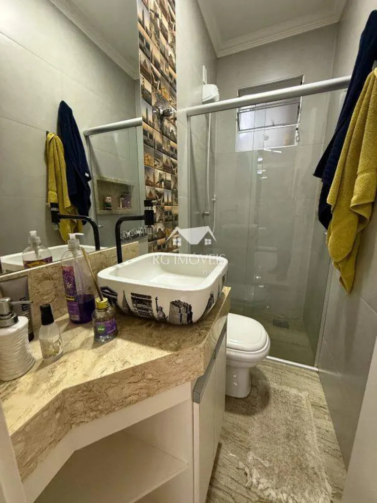 Apartamento, 3 quartos, 153 m² - Foto 13