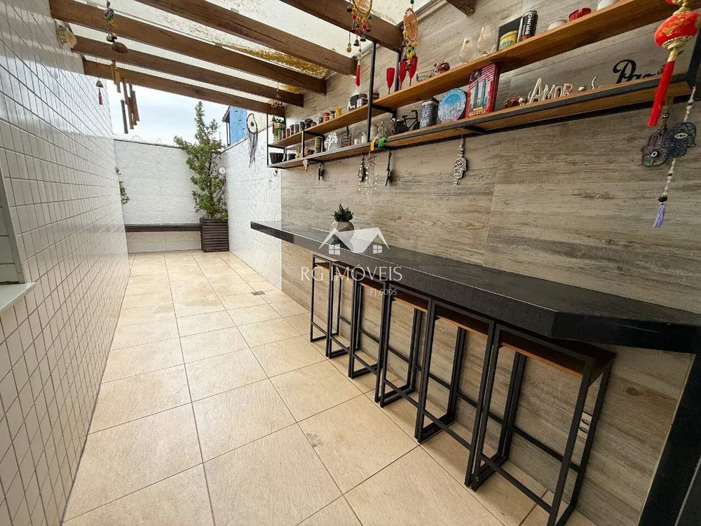 Apartamento, 3 quartos, 153 m² - Foto 14