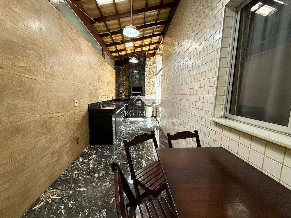 Apartamento, 3 quartos, 153 m² - Foto 11