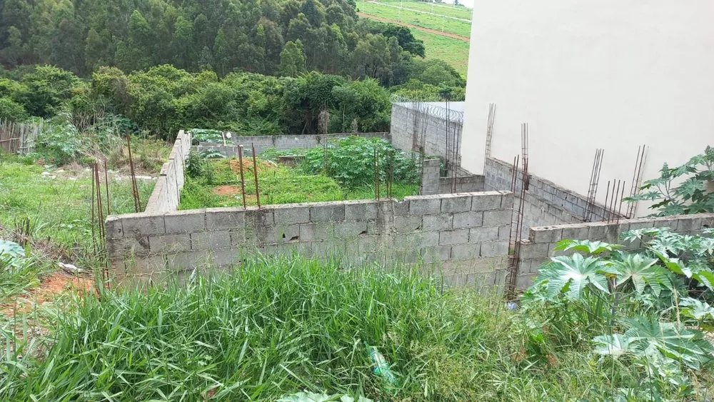 Terreno à venda, 250m² - Foto 1