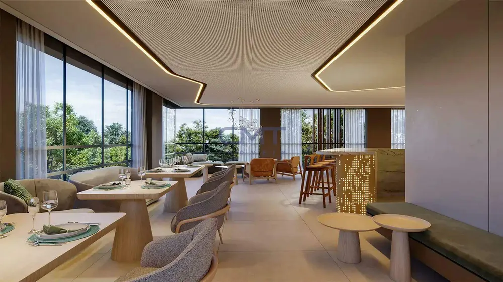 Cobertura, 4 quartos, 201 m² - Foto 5