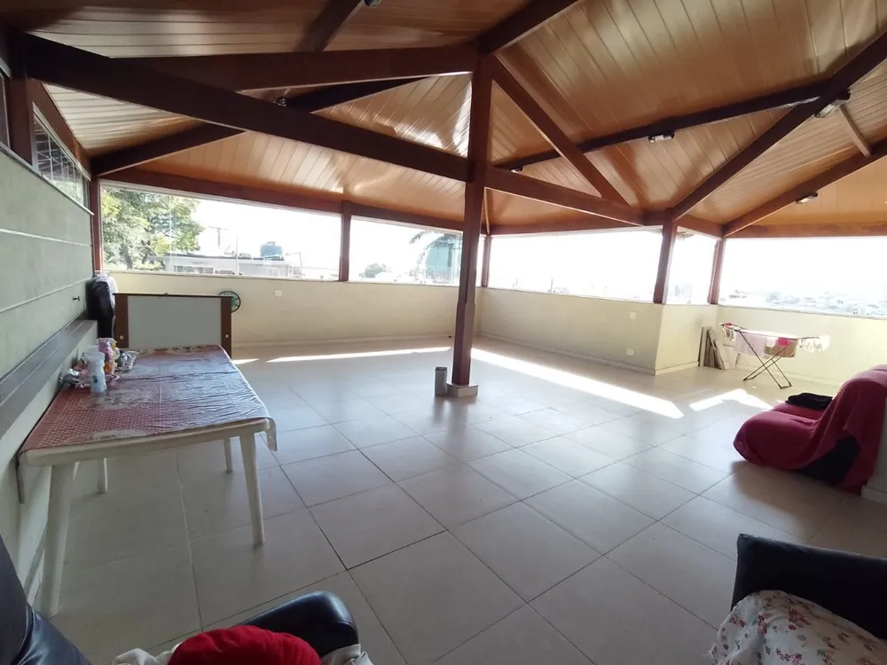 Cobertura, 4 quartos, 197 m² - Foto 11